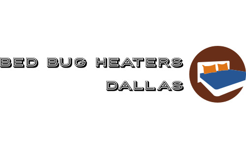 Bed Bug Heaters Dallas logo
