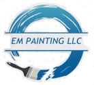 EM PAINTING LLC logo