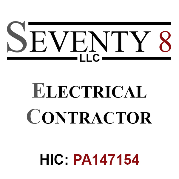 Seventy8 LLC logo