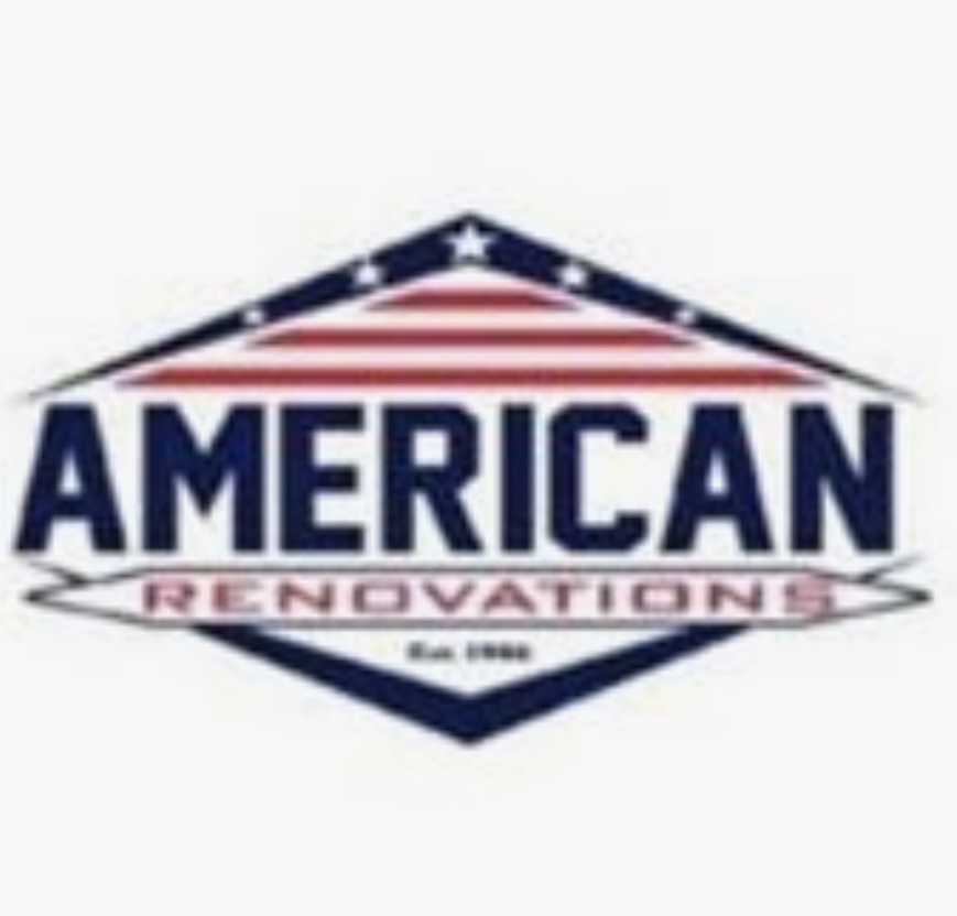 American Renovations LLC logo