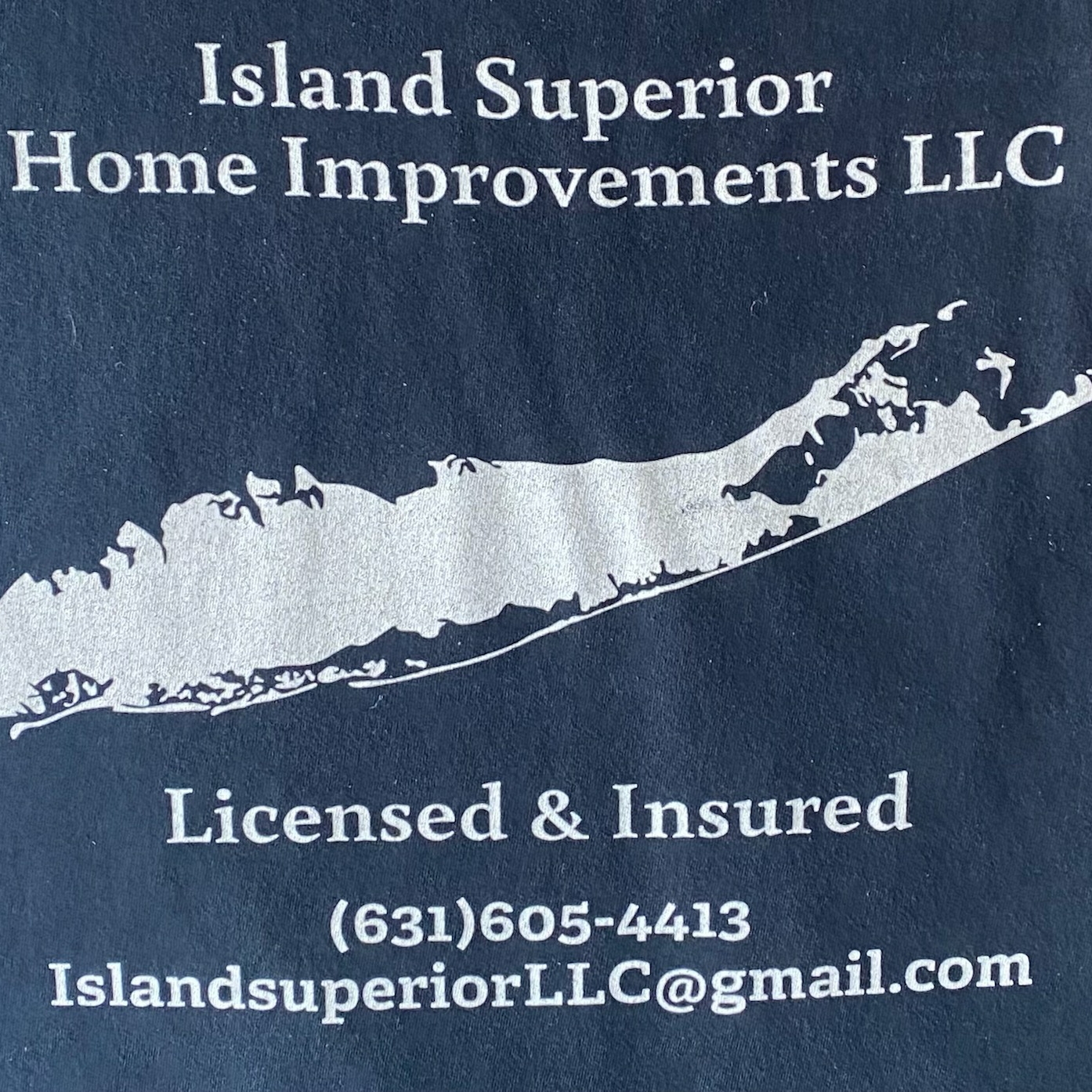 Island Superior Home Improvements LLC logo