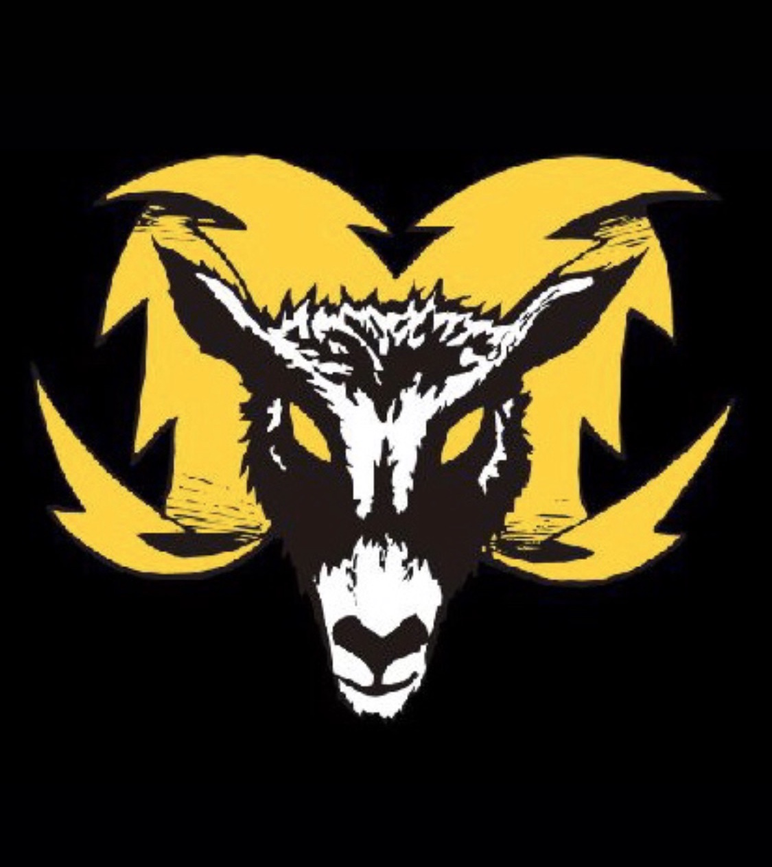 RAM Contracting logo