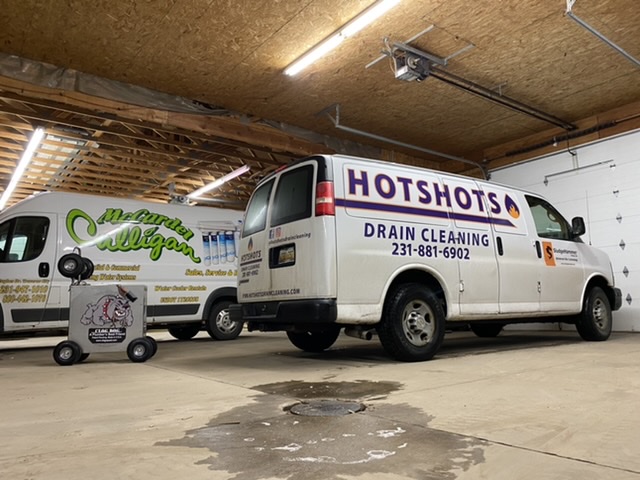 Avatar for Hotshots Drain Cleaning