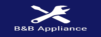 Logo for B & B Appliance
