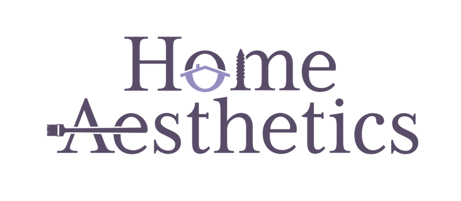 Home Aesthetics logo