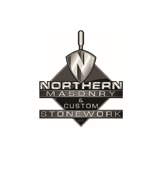 Northern Masonry & Custom Stone Work logo