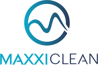 Logo for Maxxi Clean