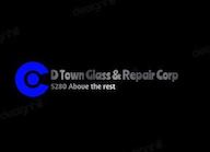 Avatar for D Town Glass & Repair