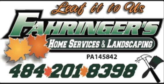 Avatar for Fahringers home services & landscaping