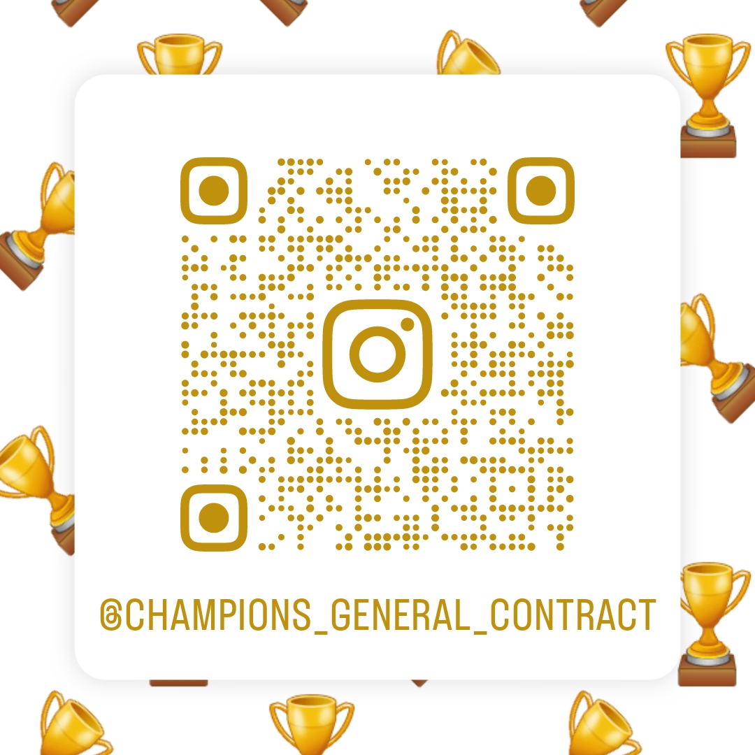 Champions Flooring logo