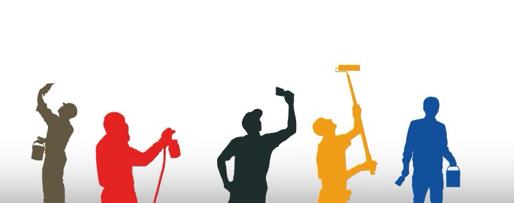 Painting Pros & More logo