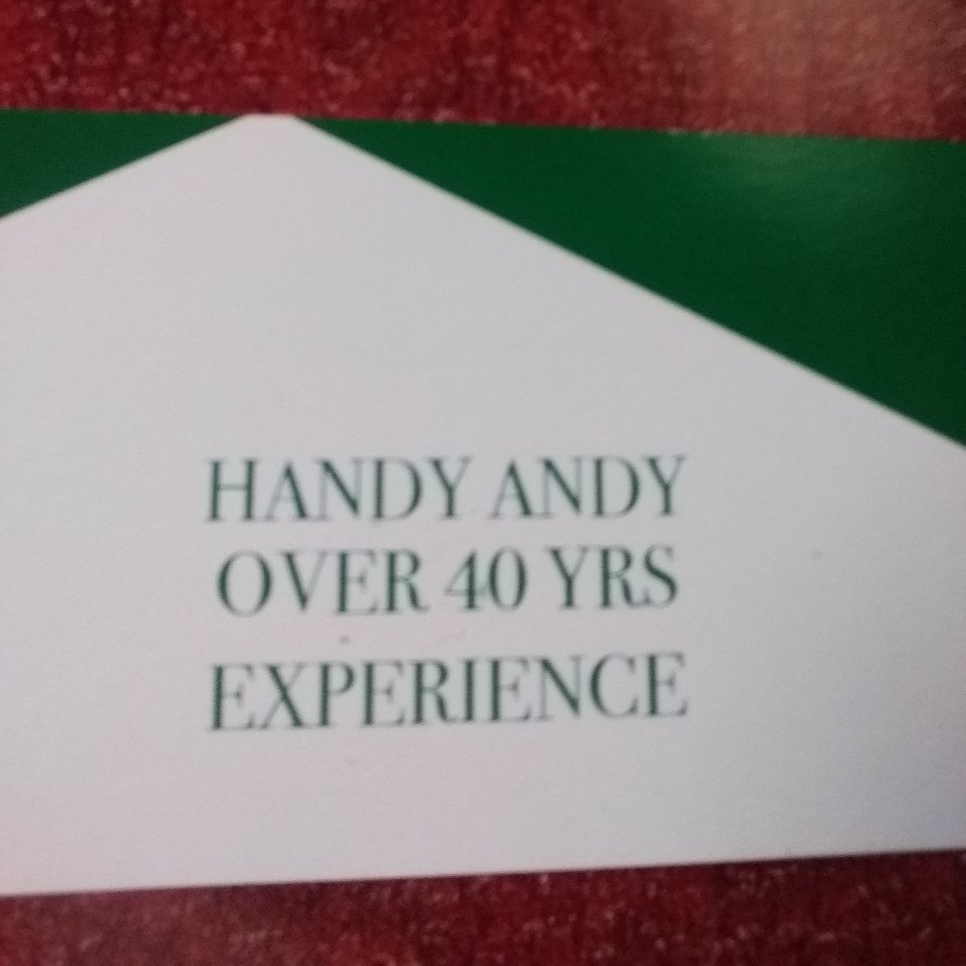Avatar for Handy Andy