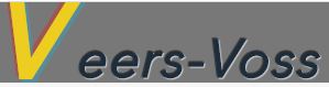 Logo for Veers-Voss Construction