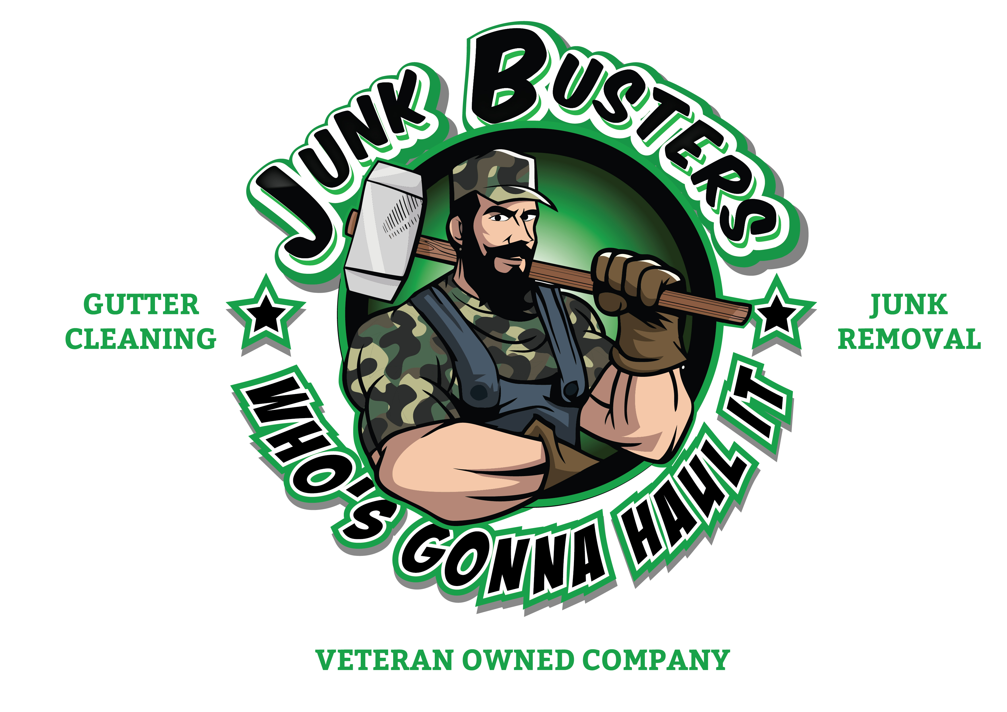 Avatar for Junk Busters