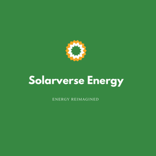 Avatar for Solarverse Energy