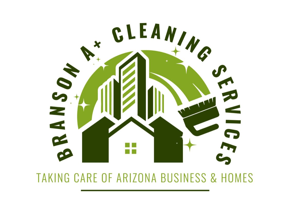 Avatar for Branson A+ Cleaning Services