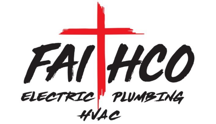 FaithCo Heating & Air logo