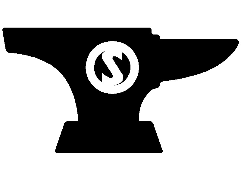 OS Fabrication and Design logo