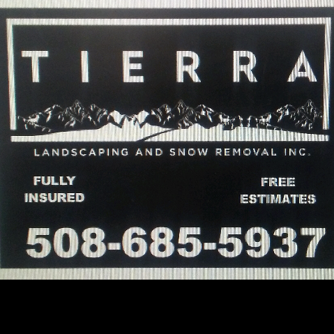 Logo for Tierra Landscaping