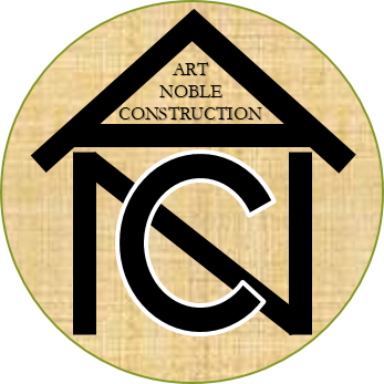 Art Noble Construction Inc logo
