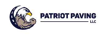Patriot Paving LLC logo