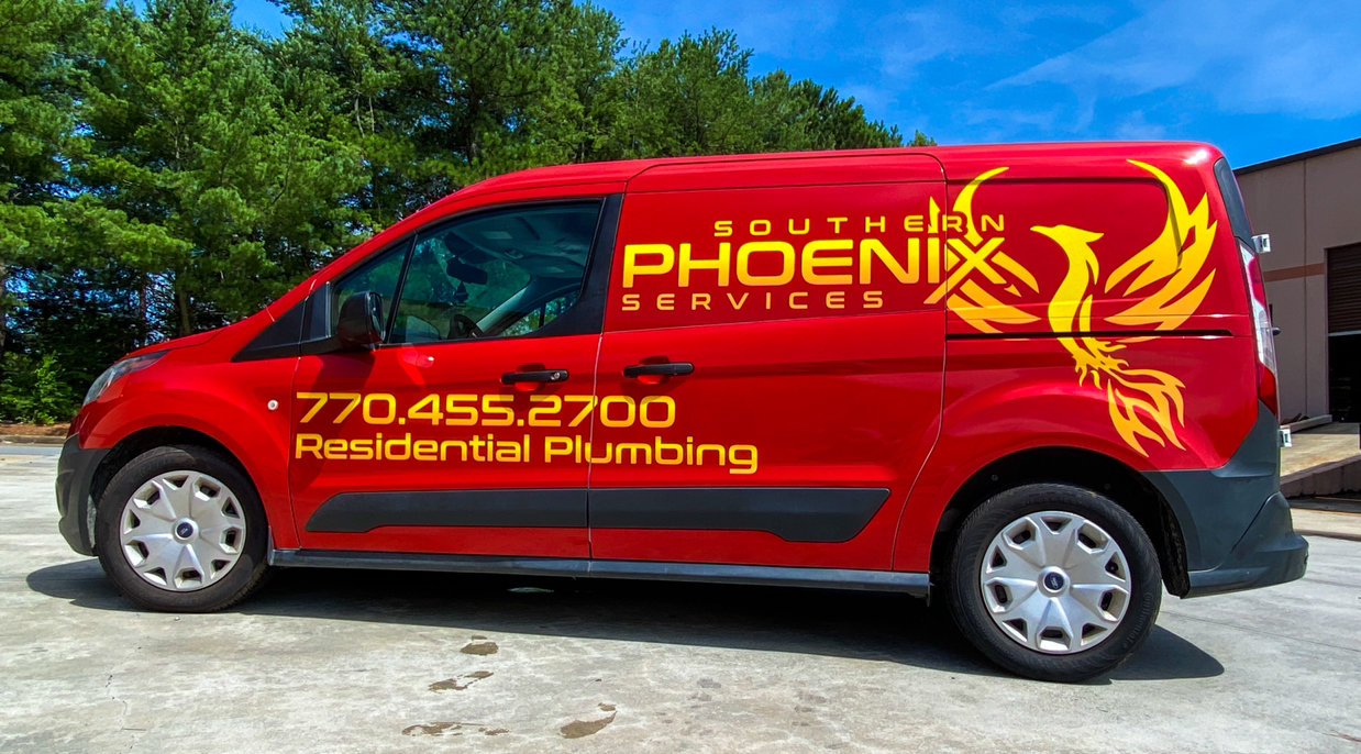 Avatar for Southern Phoenix Services