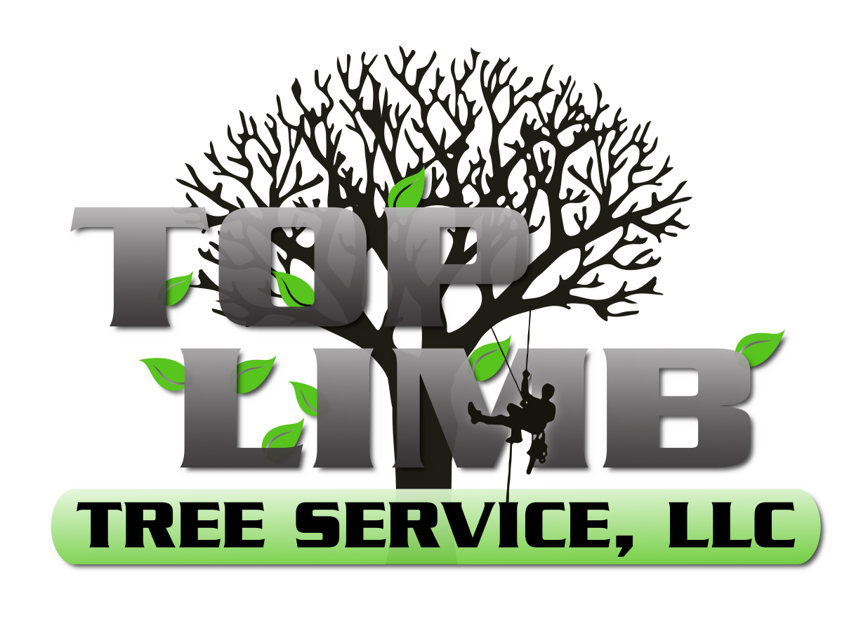 Logo for Top Limb Tree Service LLC