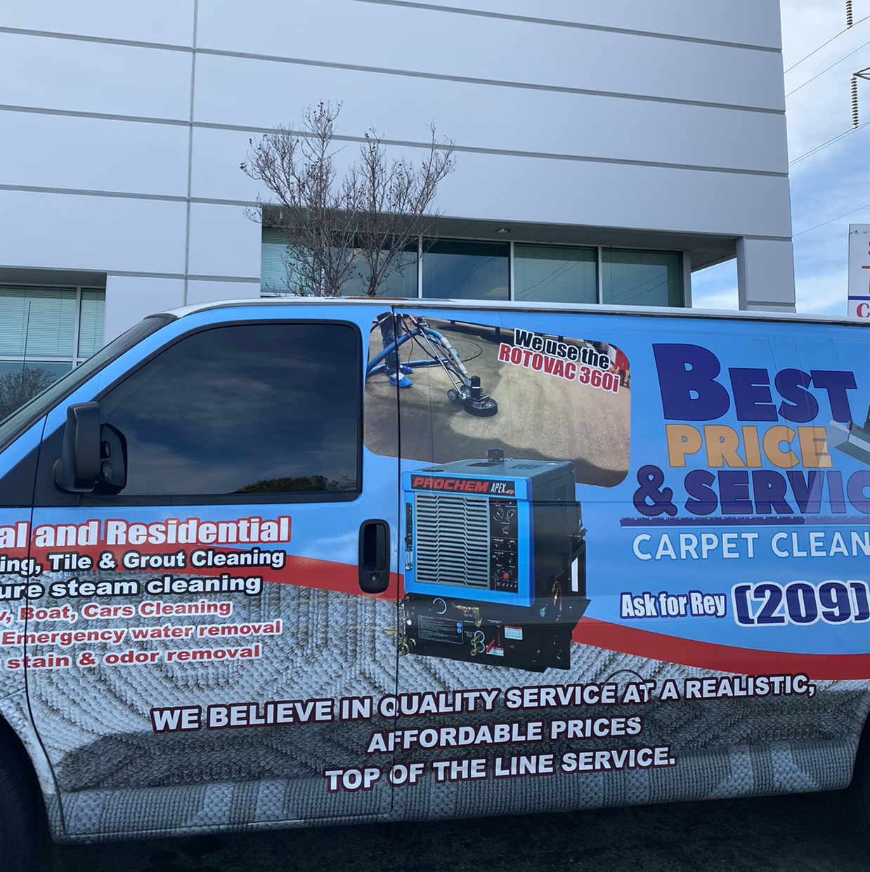 Avatar for Best Price And service Carpet Cleaning