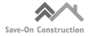 Logo for Save-On Construction