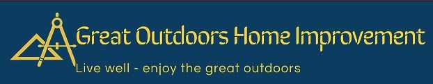 Great Outdoors Home Improvement logo
