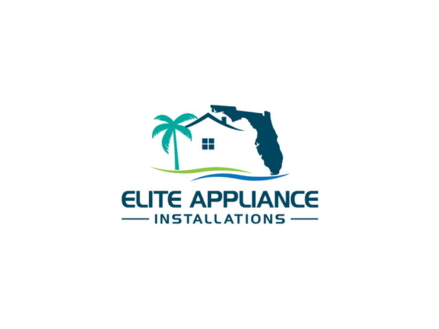 Elite Appliance Installations LLC logo