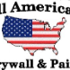 Avatar for All American Drywall & Paint