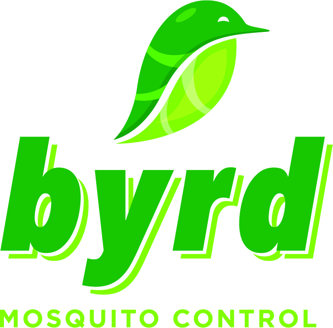 Byrd Mosquito Control logo