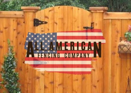 Avatar for ALL AMERICAN FENCING COMPANY LLC