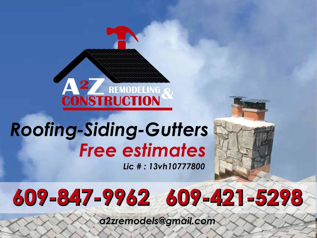 Avatar for A2Z home remodeling llc