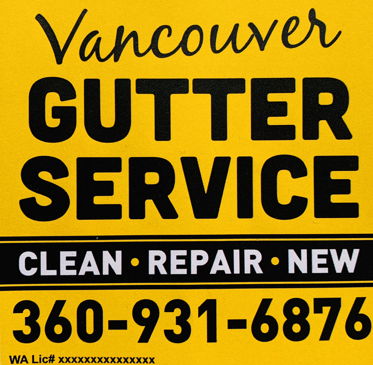 Avatar for Vancouver Gutter Service