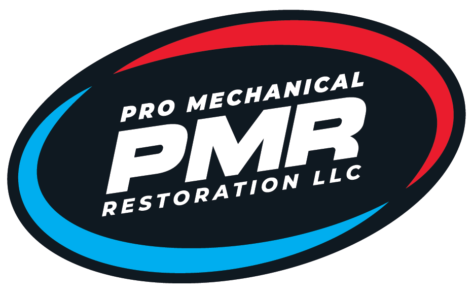 Pro Mechanical Restoration LLC logo