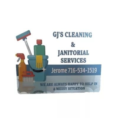 Avatar for GJ's