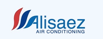 Alisaez Air Conditioning logo