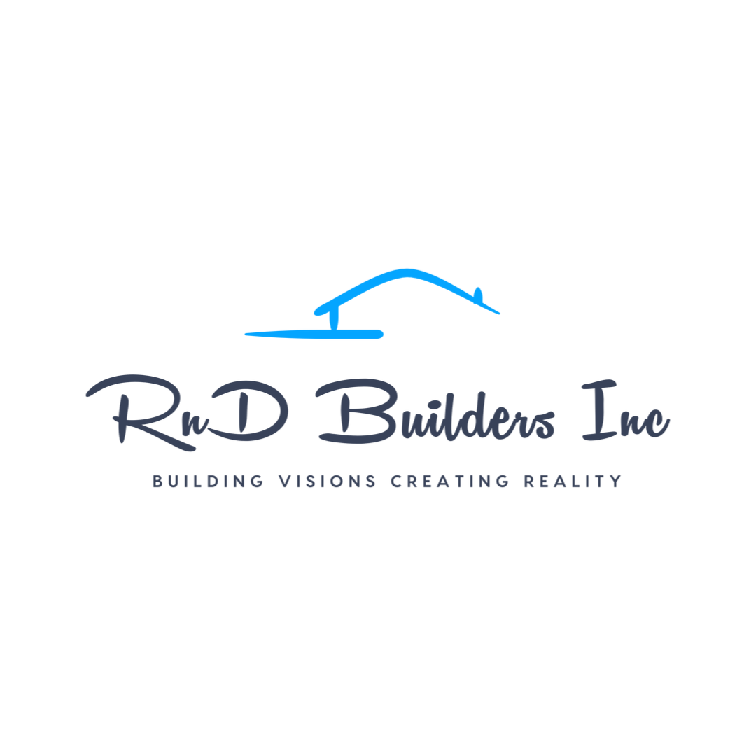 RnD Builders Inc logo