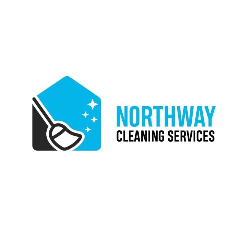 Logo for Northway Cleaning Services LLC