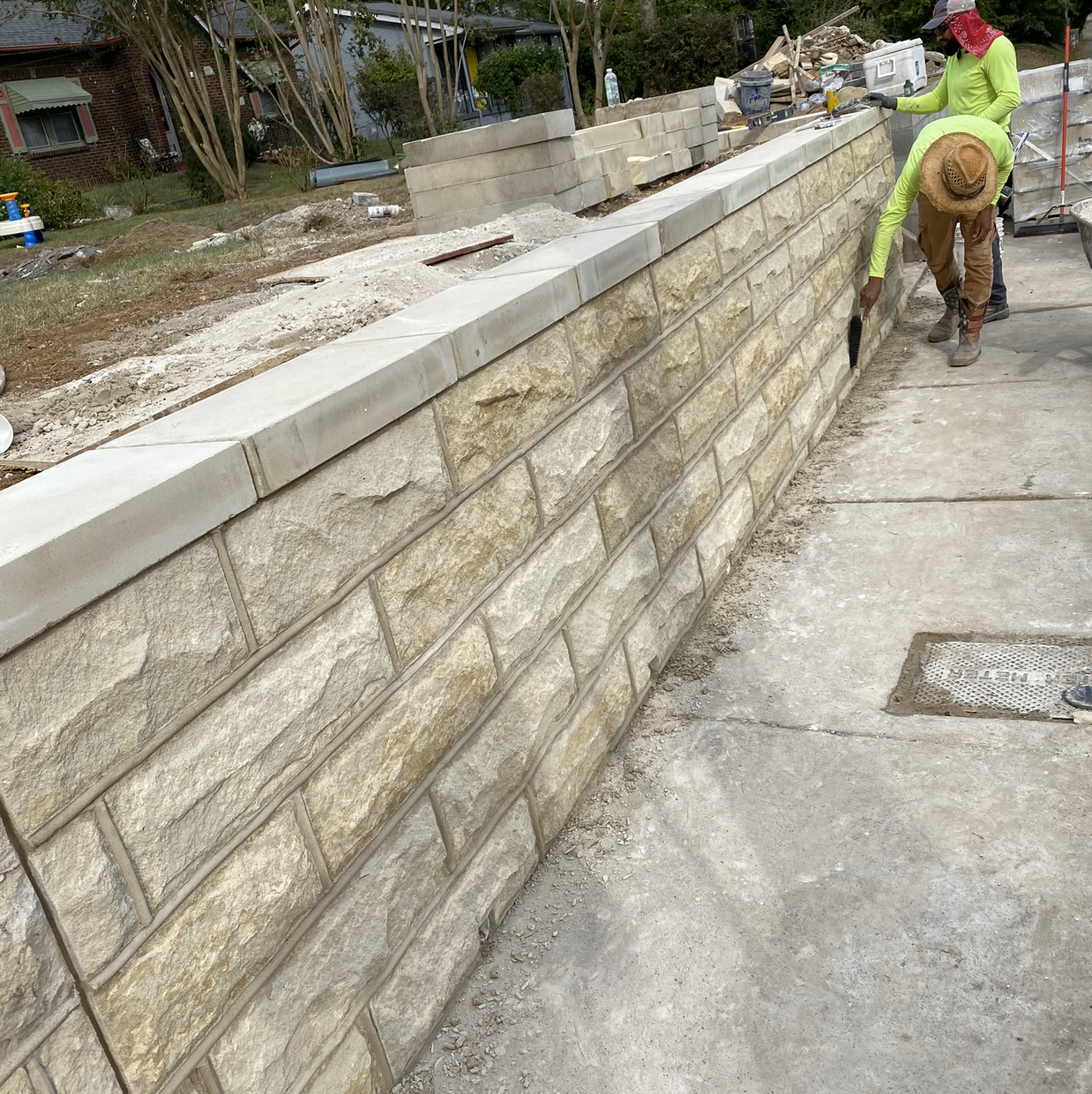 Avatar for Torres Masonry