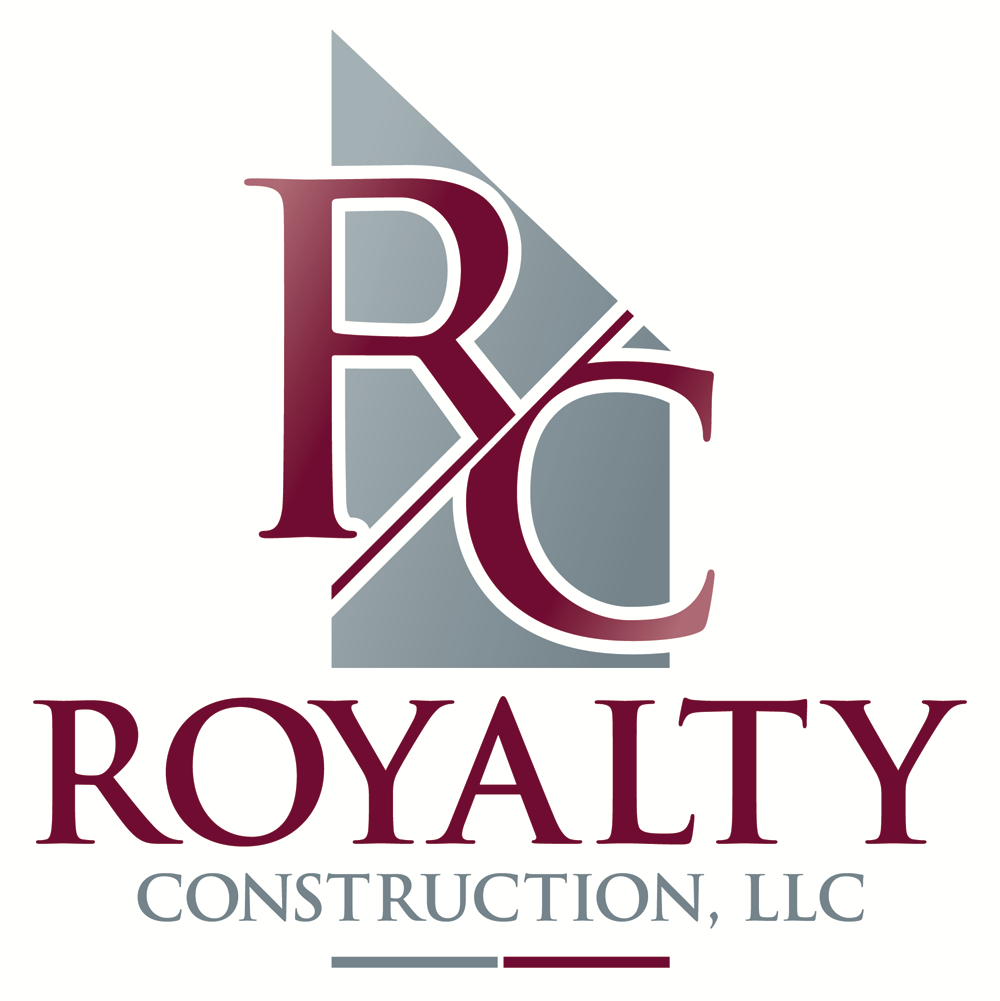 Royalty Construction, LLC. logo
