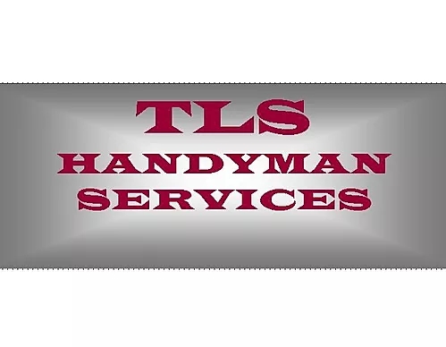 TLS Handyman Services logo