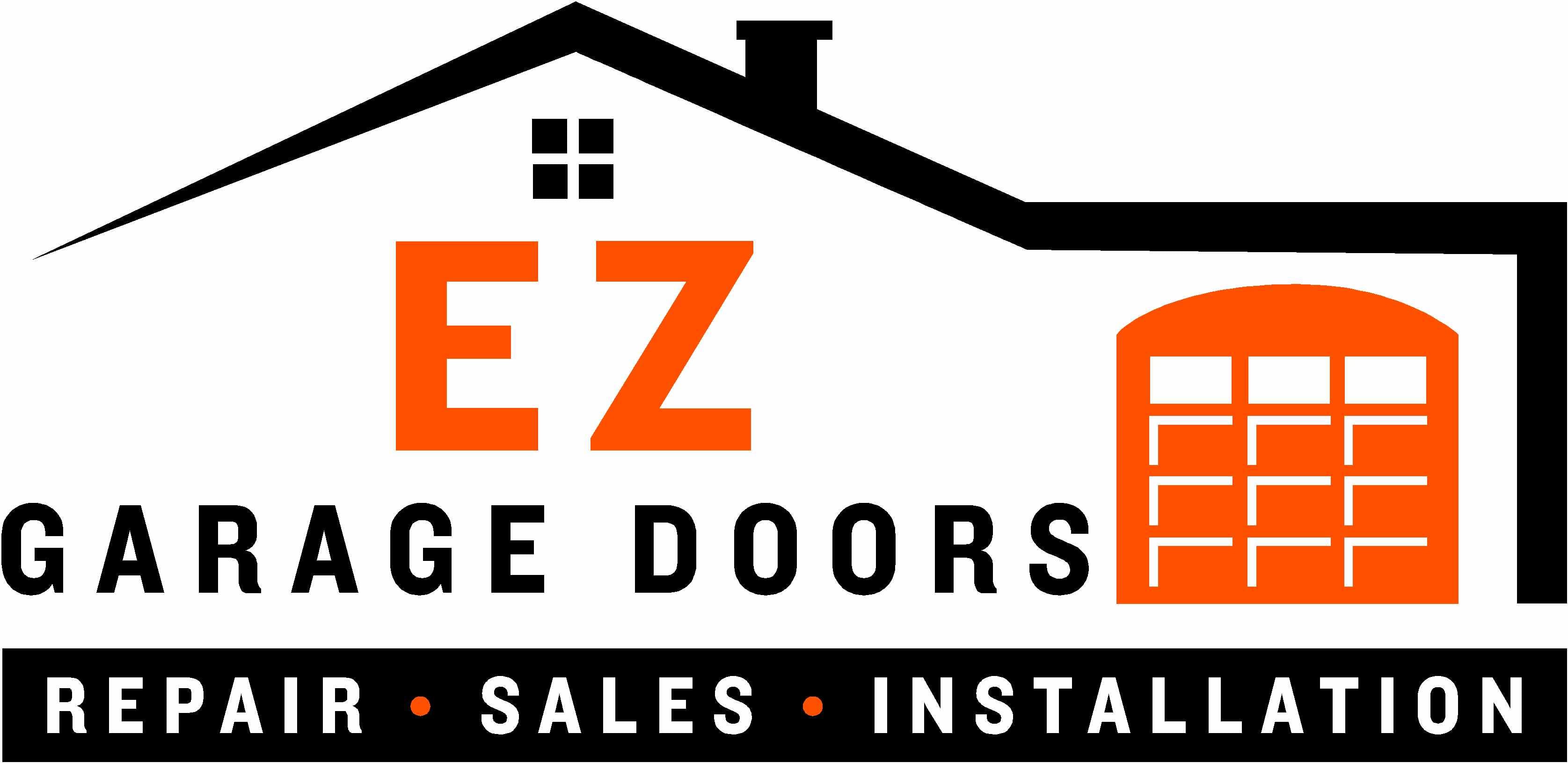 Avatar for EZ Garage Doors