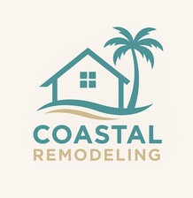 Coastal Remodeling logo