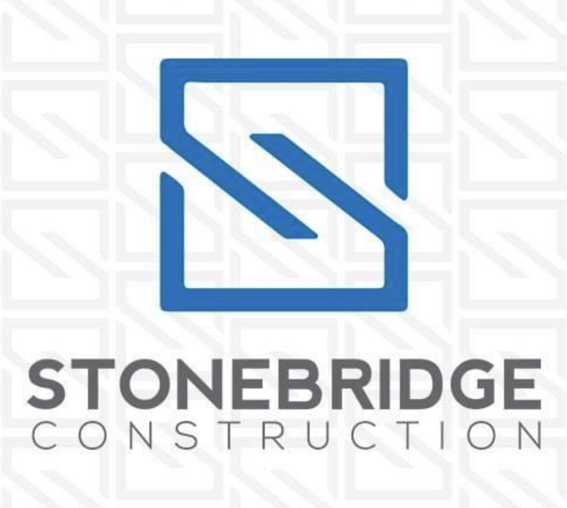 Logo for Stonebridge Construction