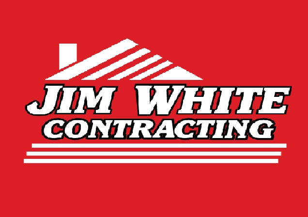 Jim White Contracting logo