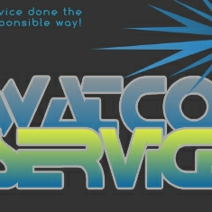 Watco Service Corp logo