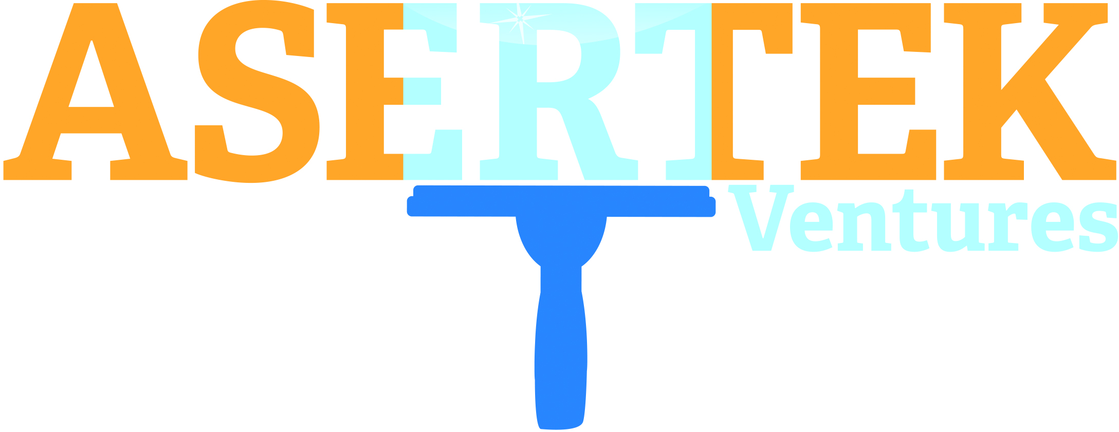 Logo for Asertek Facility Maintenance